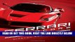 [READ] EBOOK Ferrari Hypercars: The Inside Story of Maranello s Fastest, Rarest Road Cars BEST