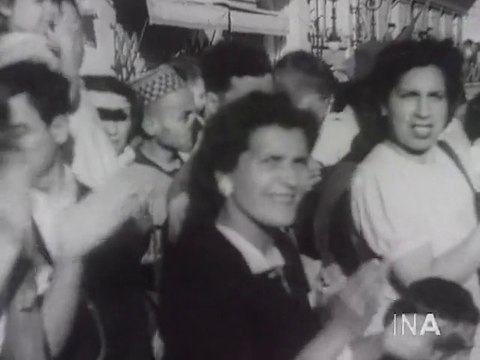 Les massacres de Sétif, un certain 8 mai 1945