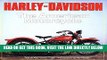 [READ] EBOOK Harley-Davidson : The American Motorcycle : The Milestone Motorcycles That Made the