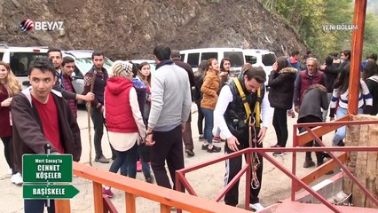 Mert Savaş'la Cennet Köşeler 30 Ekim 2016