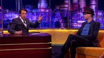 Stephen Merchant On Playing Caliban In the New Logan Movie - The Jonathan Ross Show