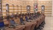 جلسة للبرلمان اللبناني غدا لانتخاب رئيس جديد للبلاد