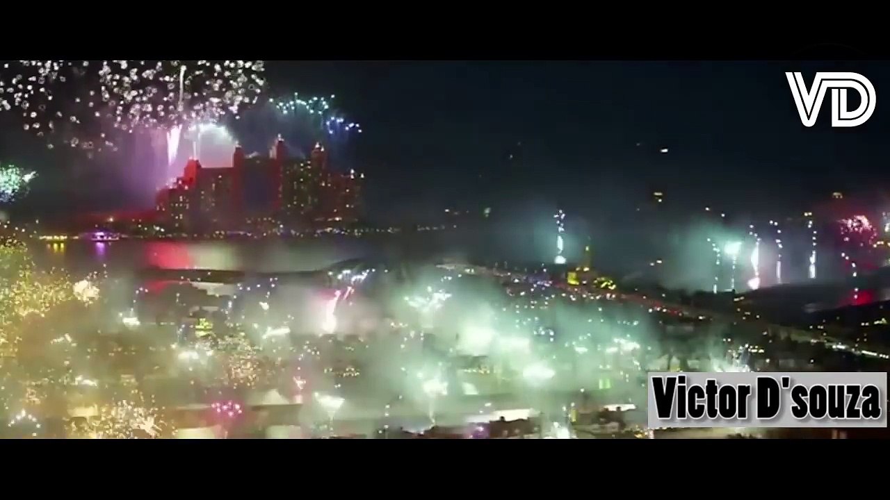 Dhoom 4 Trailer