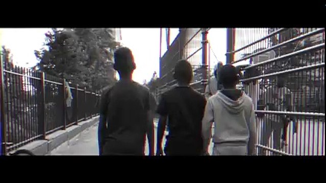Pompes Funegres - Paname City (Clip officiel)