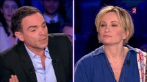 ONPC : Yann Moix pas du tout fan de Patricia Kaas