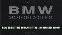 [FREE] EBOOK BMW Motorcycles: The Ultimate Riding Machines BEST COLLECTION