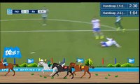 Mubarak Wakaso Goal HD - Panathinaikos 2 - 0tIraklis 30.10.2016