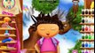 Dora The Explorer - Dora Real Haircuts – Dora games