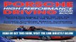 [FREE] EBOOK Porsche High-Performance Driving Handbook: Porsche Rear-Engine 911, 930, 959, 356,