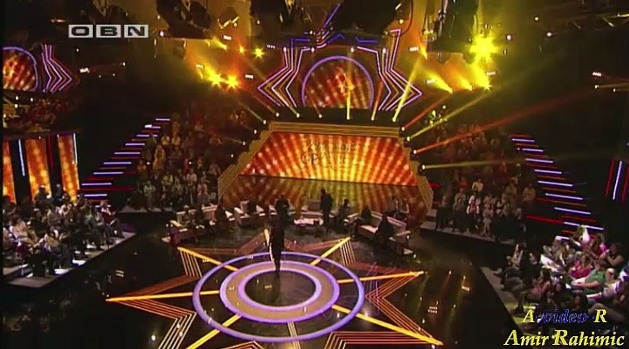 Emina Hrustic- Zvjezde Granda - specijal 30.10.2016