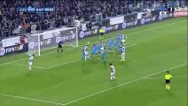 Leonardo Bonucci Goal HD - Juventus 1-0 Napoli - 29-10-2016