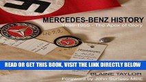 [FREE] EBOOK Mercedes-Benz  History. 1885-1955 The Apex of Glory BEST COLLECTION