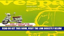 [FREE] EBOOK Vespa: The Complete History From 1946 ONLINE COLLECTION