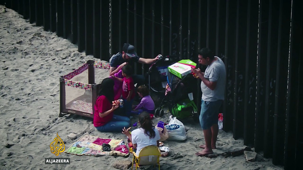 Dreamer Mums:  Divided by US Deportation - Witness