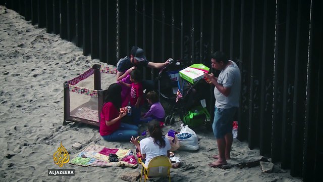 Dreamer Mums: Divided by US Deportation - Witness