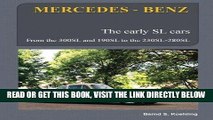 [FREE] EBOOK MERCEDES-BENZ, The early Mercedes SL cars: W121, W198, W113 BEST COLLECTION