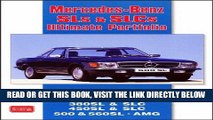 [FREE] EBOOK Mercedes-Benz SLs   SLCs Ultimate Portfolio 1971-1989 BEST COLLECTION
