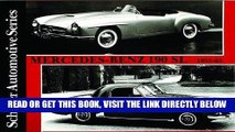 [FREE] EBOOK Mercedes-Benz 190SL 1955-1963: (Schiffer Automotive) ONLINE COLLECTION