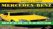 [FREE] EBOOK Illustrated Buyer s Guide Mercedes-Benz (Motorbooks International Illustrated Buyer s
