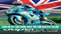 [READ] EBOOK British Superbikes: The First 10 Years ONLINE COLLECTION