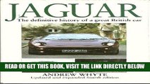 [READ] EBOOK Jaguar: The Definitive History of a Great British Car BEST COLLECTION