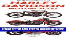 [READ] EBOOK Illustrated Directory of Harley-Davidson Motorcycles BEST COLLECTION