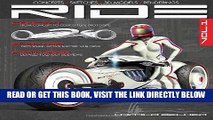 [FREE] EBOOK RIDE: Futuristic Electric Motorcycle Concept BEST COLLECTION