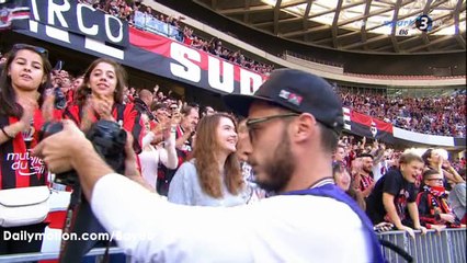 Mario Balotelli Goal HD - Nice 2-0 Nantes - 30-10-2016