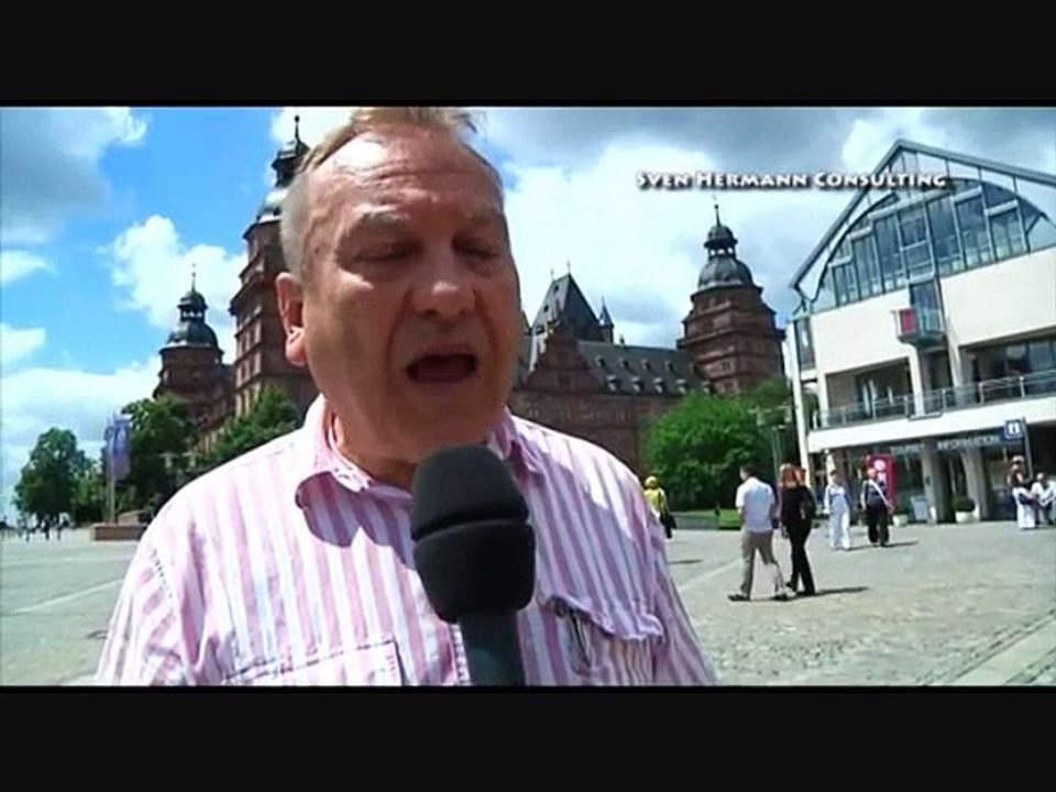 Prof. Dr. Bocker über Staatsbanrott, Enteignung, Hyperinflation und Krieg