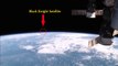 UFO Sightings 2016. Black Knight Satellite Caught on Camera near the Space Station