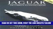 [FREE] EBOOK Jaguar, the Complete Illustrated History ONLINE COLLECTION