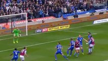 0-1 Gary Gardner Goal HD - Birmingham 0-1 Aston Villa - 30.10.2016