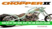 [READ] EBOOK Art of the Chopper II ONLINE COLLECTION