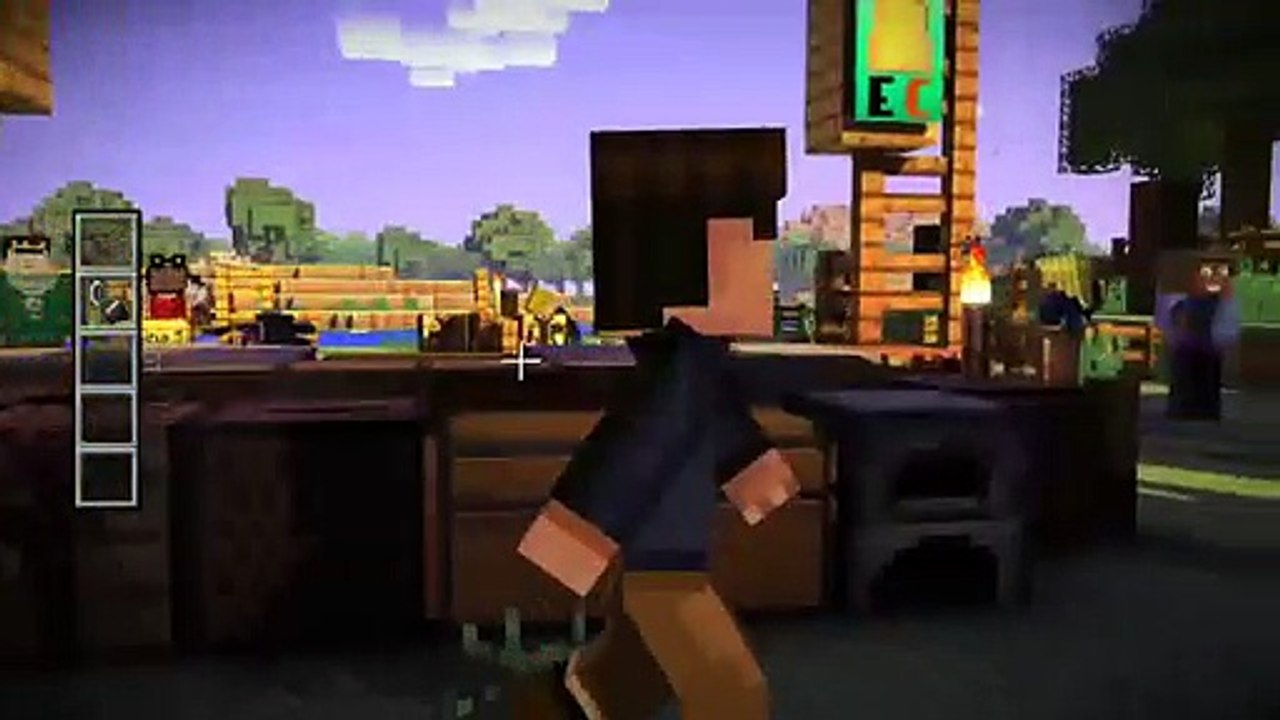 Minecraftstorymode/Primer episodio (3)