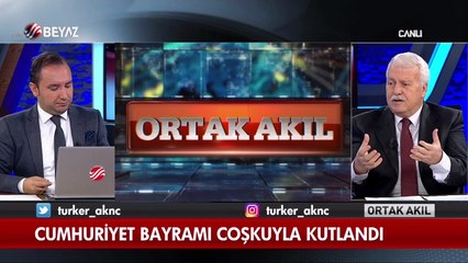 Hüseyin Gülerce, Kılıçdaroğlu'nun o sözlerine tepki gösterdi