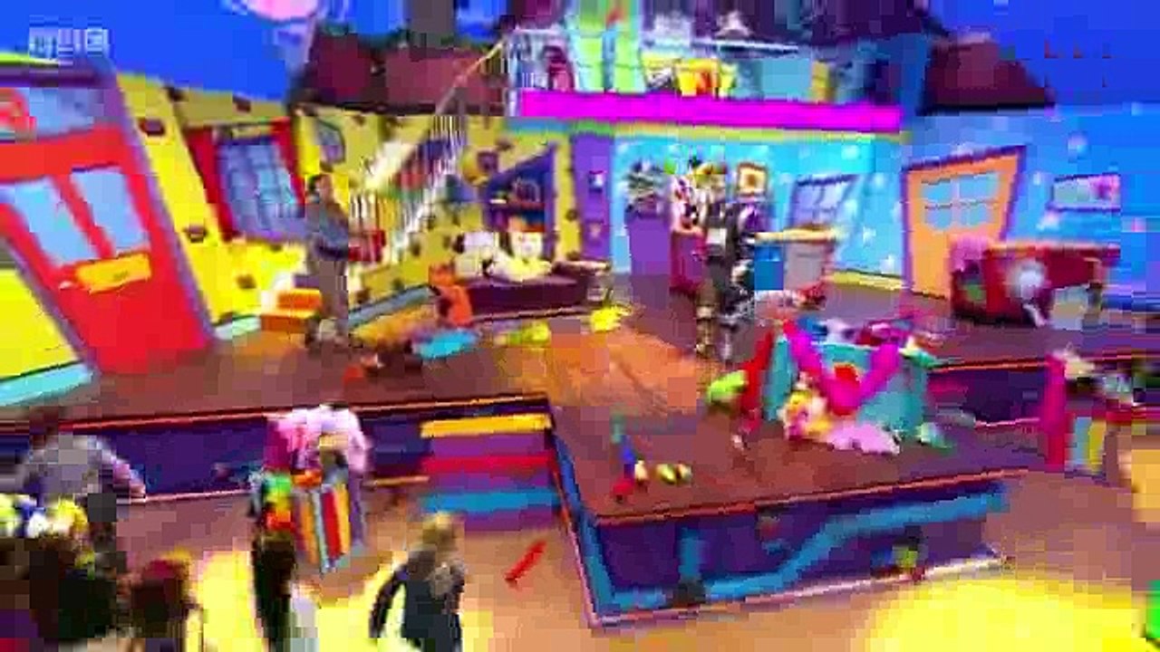 Justins House S04E07