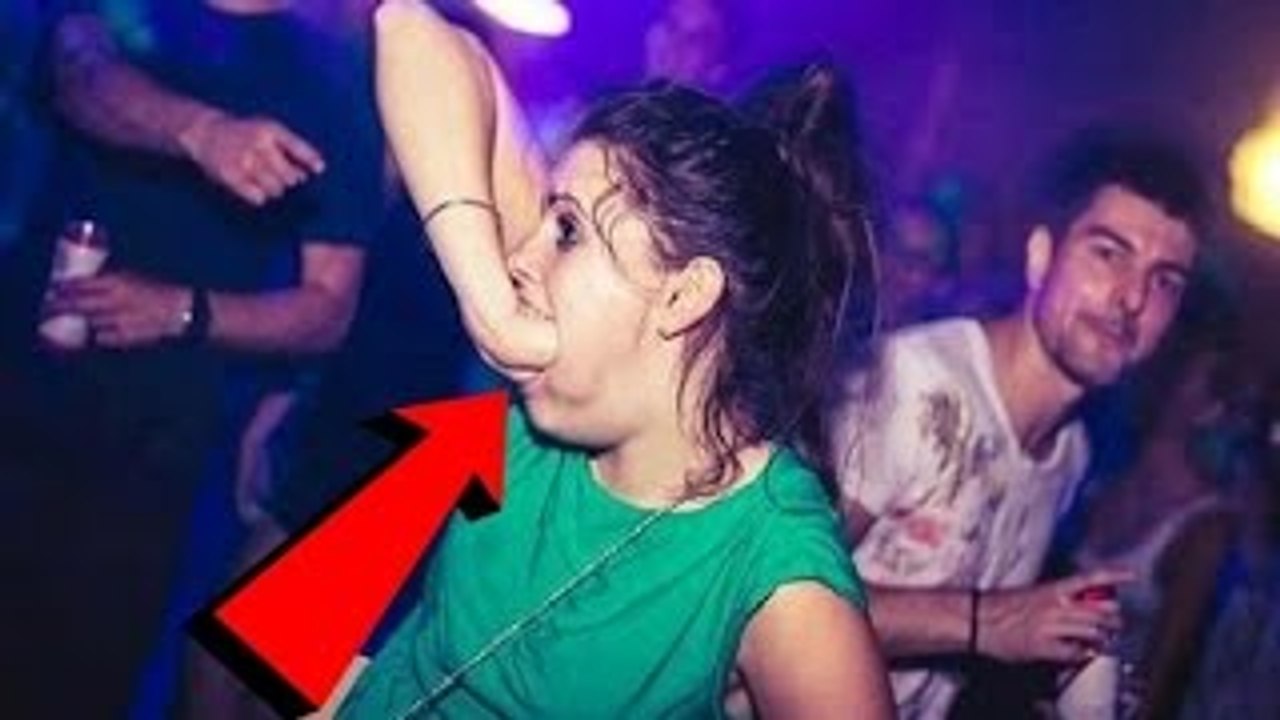 40 Photos of Inebriated Stupidity