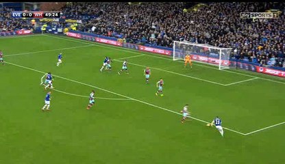 1-0 Romelu Lukaku Goal 30.10.2016 HD