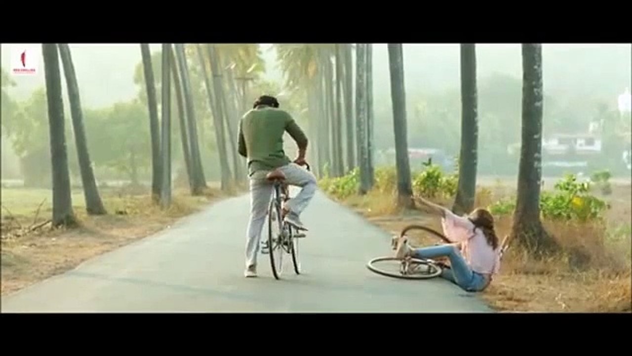 Shahrukh Khan Dear Zindagi Official Trailer