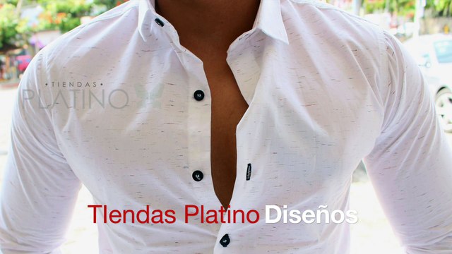 Tiendas Platino México - Diseños de lujo