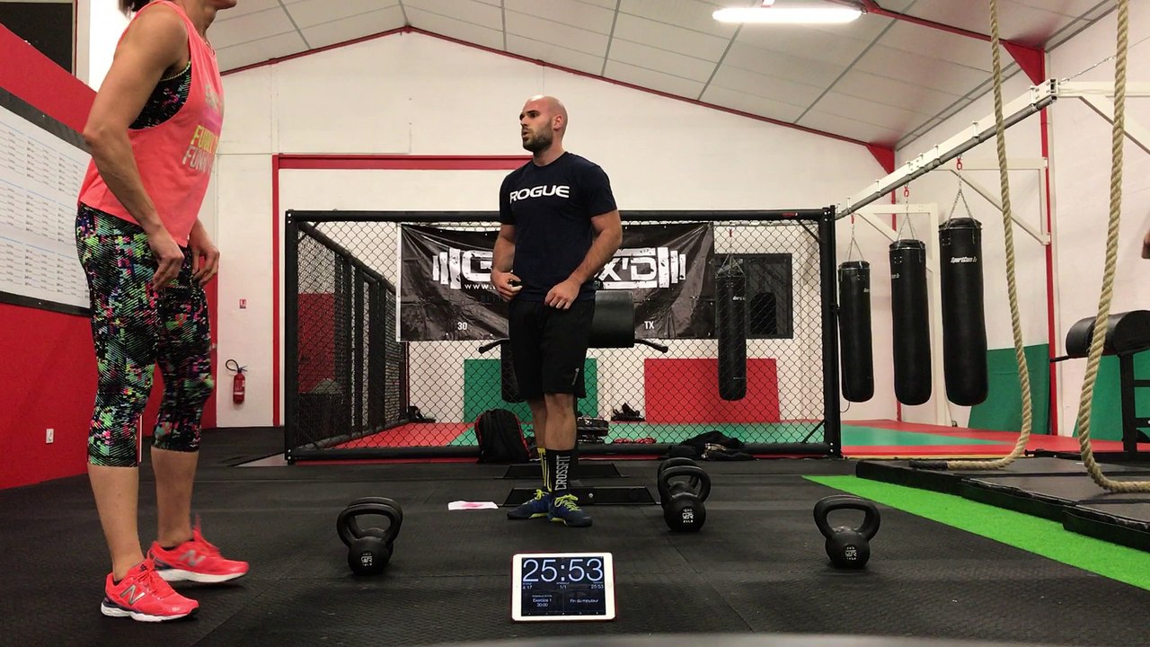 GADUMA - WOD3