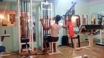 strength training exercises for beginners bodybuilding training program
