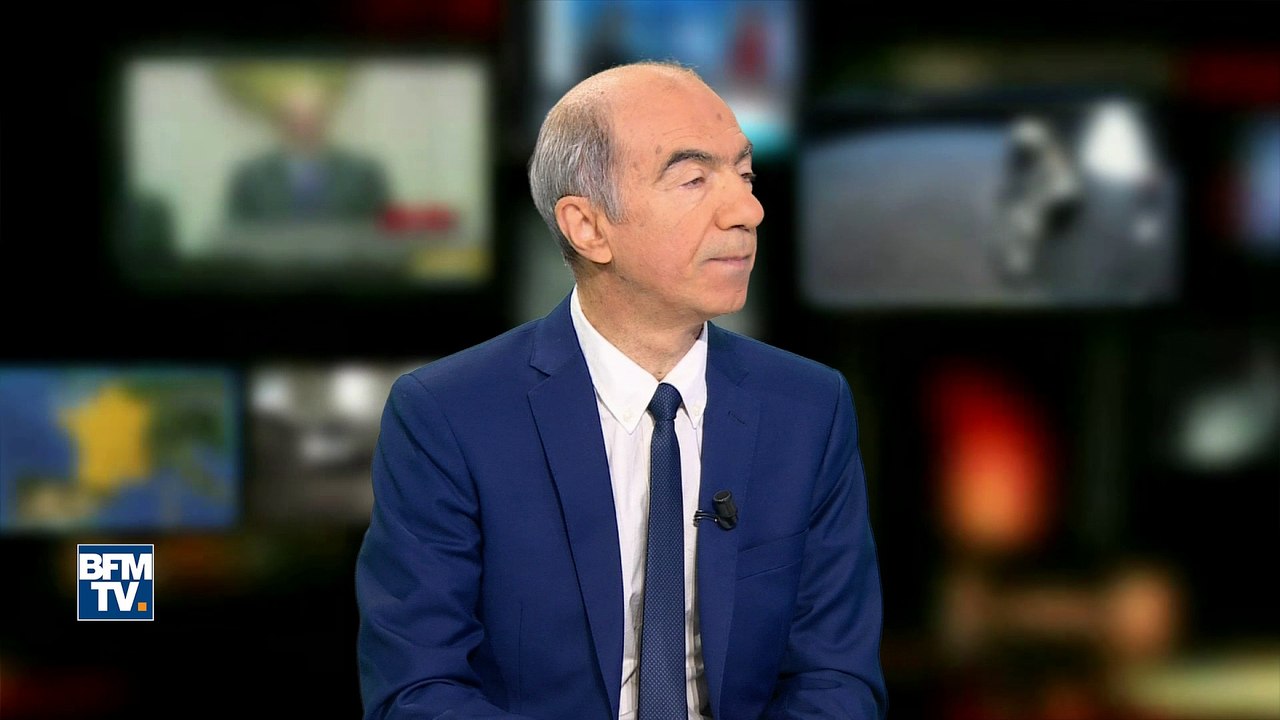 Séisme en Italie: "C'est plusieurs fois l'énergie produite par la bombe d'Hiroshima", selon un sismologue