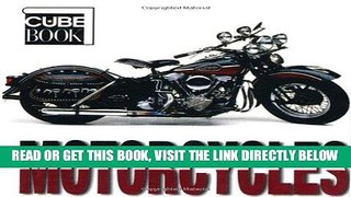 [FREE] EBOOK Motorcycles (MiniCube) (CubeBook) ONLINE COLLECTION
