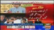 Dr. Shahid Masood Comments on Chaudhry Nissar's Press Conference