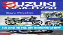 [FREE] EBOOK Suzuki GSX-R750 ONLINE COLLECTION