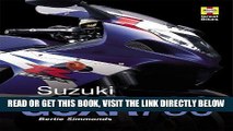 [FREE] EBOOK Suzuki GSX-R750 ONLINE COLLECTION