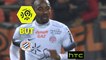 But Souleymane CAMARA (45ème +2) / FC Lorient - Montpellier Hérault SC - (2-2) - (FCL-MHSC) / 2016-17