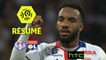 Toulouse FC - Olympique Lyonnais (1-2)  - Résumé - (TFC-OL) / 2016-17