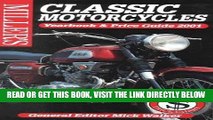 [READ] EBOOK Miller s: Classic Motorcycles: Yearbook and Price Guide 2001 ONLINE COLLECTION